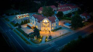 Фотографии Отель Hotel Onyx г. Губин (Польша) №3 Фото Отель Hotel Onyx г. Губин 3